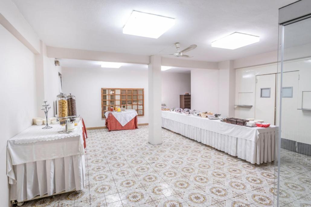 Hotel Nefeli à Kavala Extérieur photo