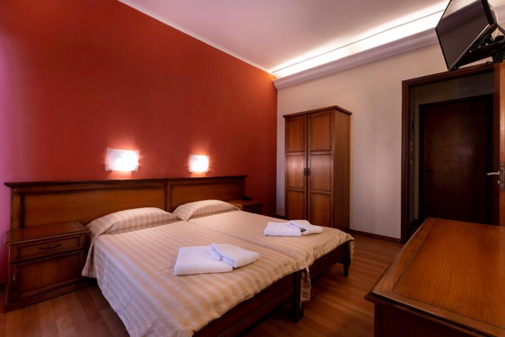 Hotel Nefeli à Kavala Extérieur photo