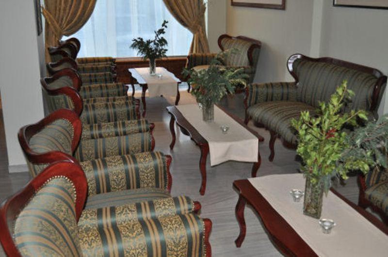 Hotel Nefeli à Kavala Extérieur photo