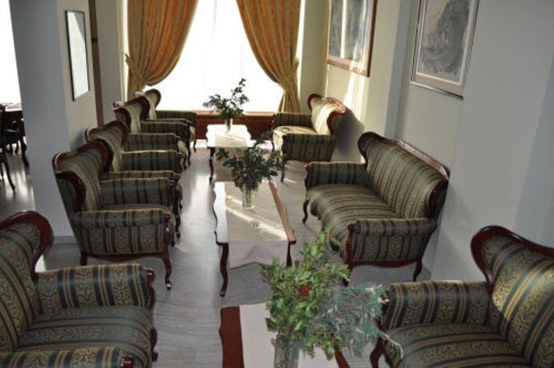 Hotel Nefeli à Kavala Extérieur photo
