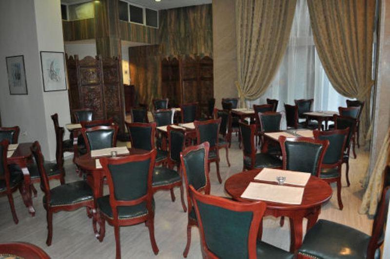 Hotel Nefeli à Kavala Extérieur photo