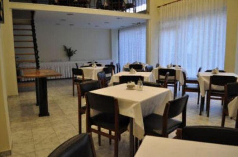 Hotel Nefeli à Kavala Extérieur photo