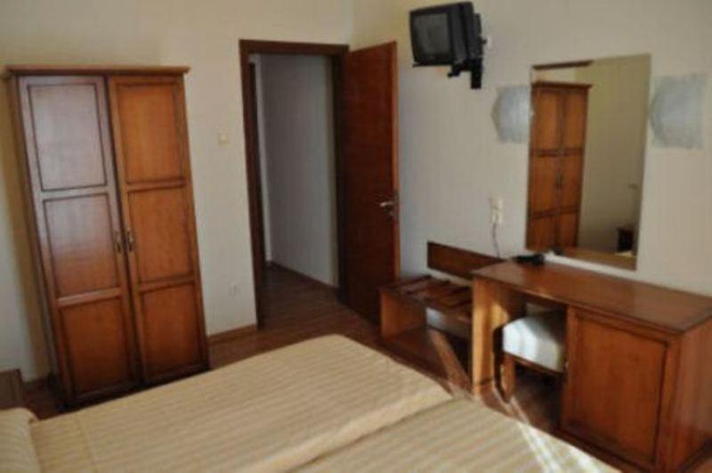 Hotel Nefeli à Kavala Chambre photo