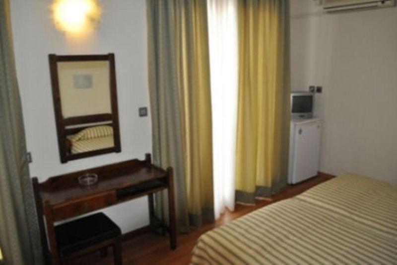 Hotel Nefeli à Kavala Chambre photo