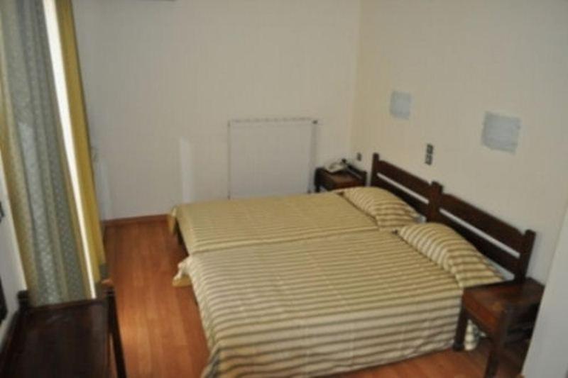 Hotel Nefeli à Kavala Chambre photo
