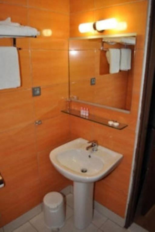 Hotel Nefeli à Kavala Extérieur photo