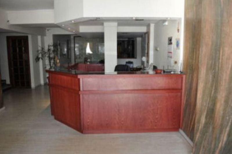 Hotel Nefeli à Kavala Extérieur photo