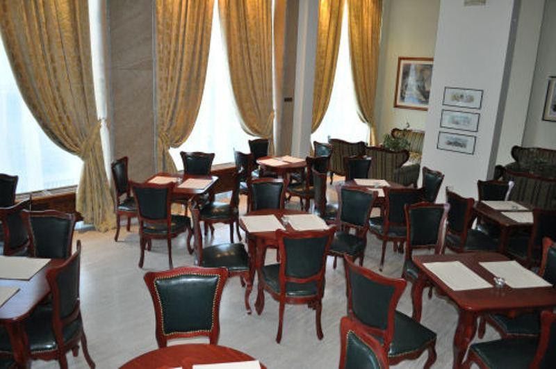 Hotel Nefeli à Kavala Extérieur photo